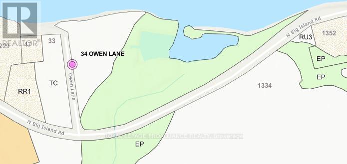 34 Owen Lane, Prince Edward County (Sophiasburg Ward), Ontario  K0K 1W0 - Photo 21 - X12444226