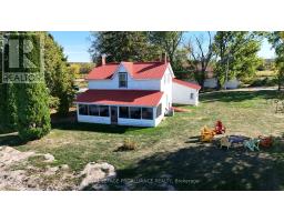 34 Owen Lane, Prince Edward County (Sophiasburg Ward), Ca