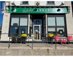 48 Main Street-20;, Kawartha Lakes (Bobcaygeon), Ca