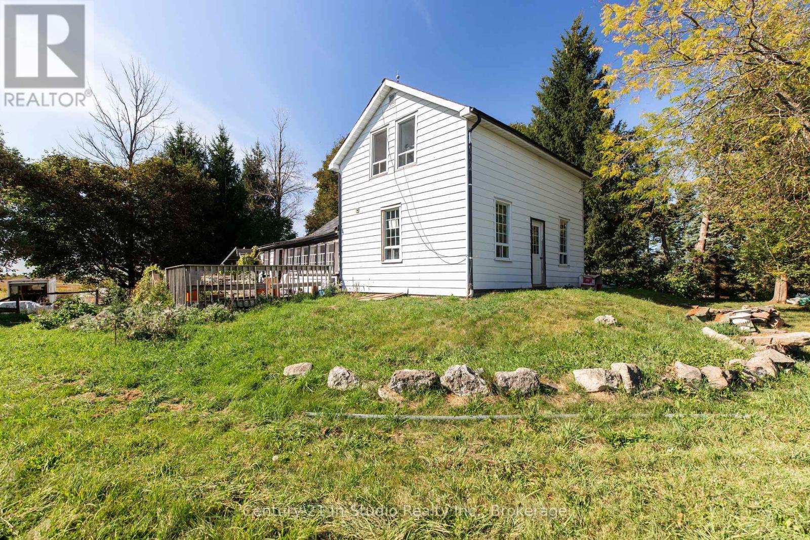 374518 6th Line, Amaranth, Ontario  L9W 0M7 - Photo 45 - X12444230