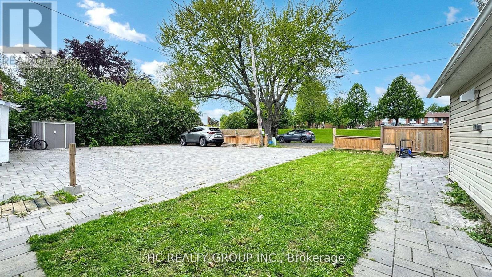 A - 59 Muskoka Avenue, Oshawa, Ontario  L1J 1A1 - Photo 36 - E12441635