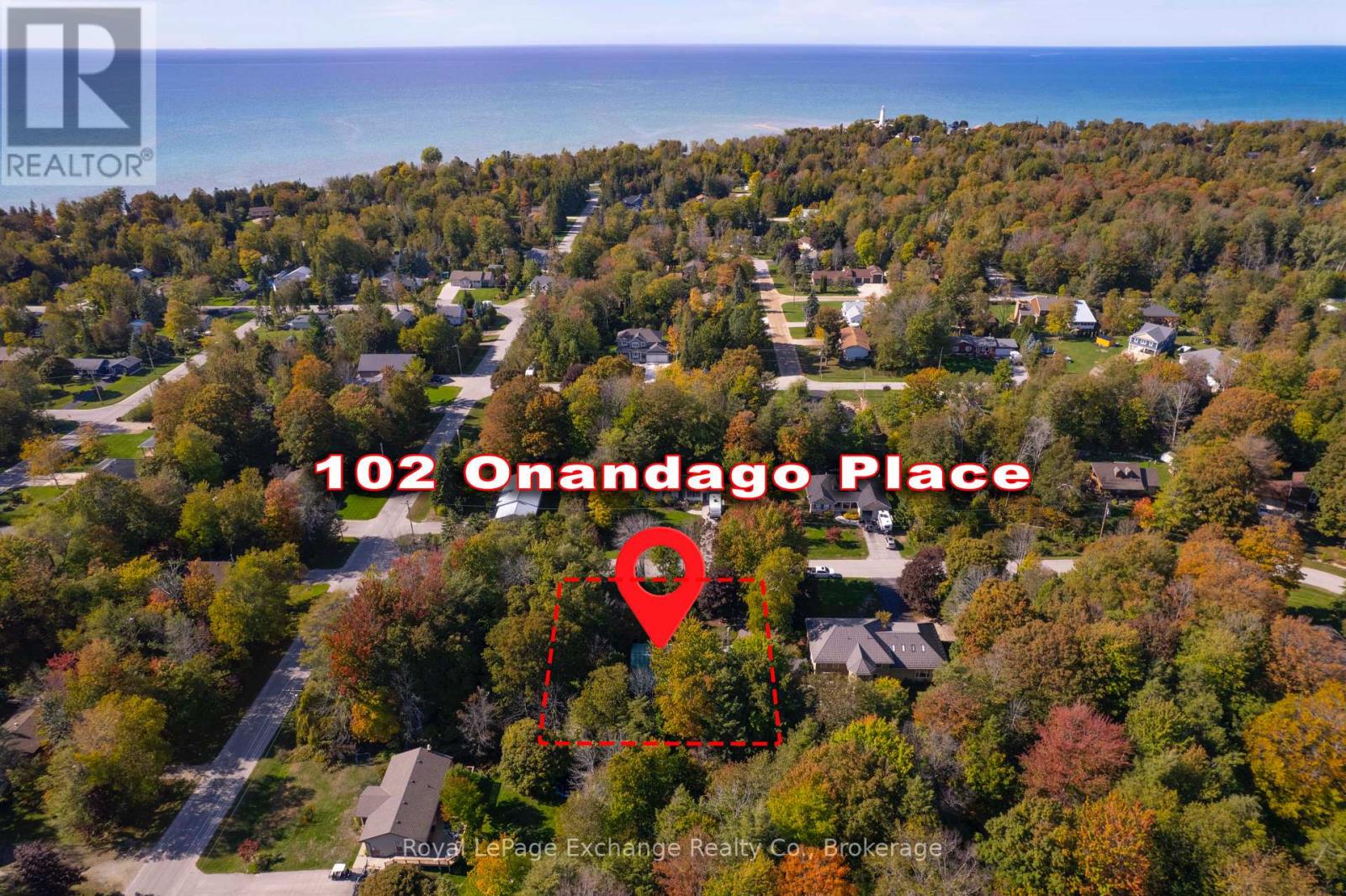 102 Onandago Place Place, Huron-Kinloss, Ontario  N2Z 2X3 - Photo 2 - X12444249