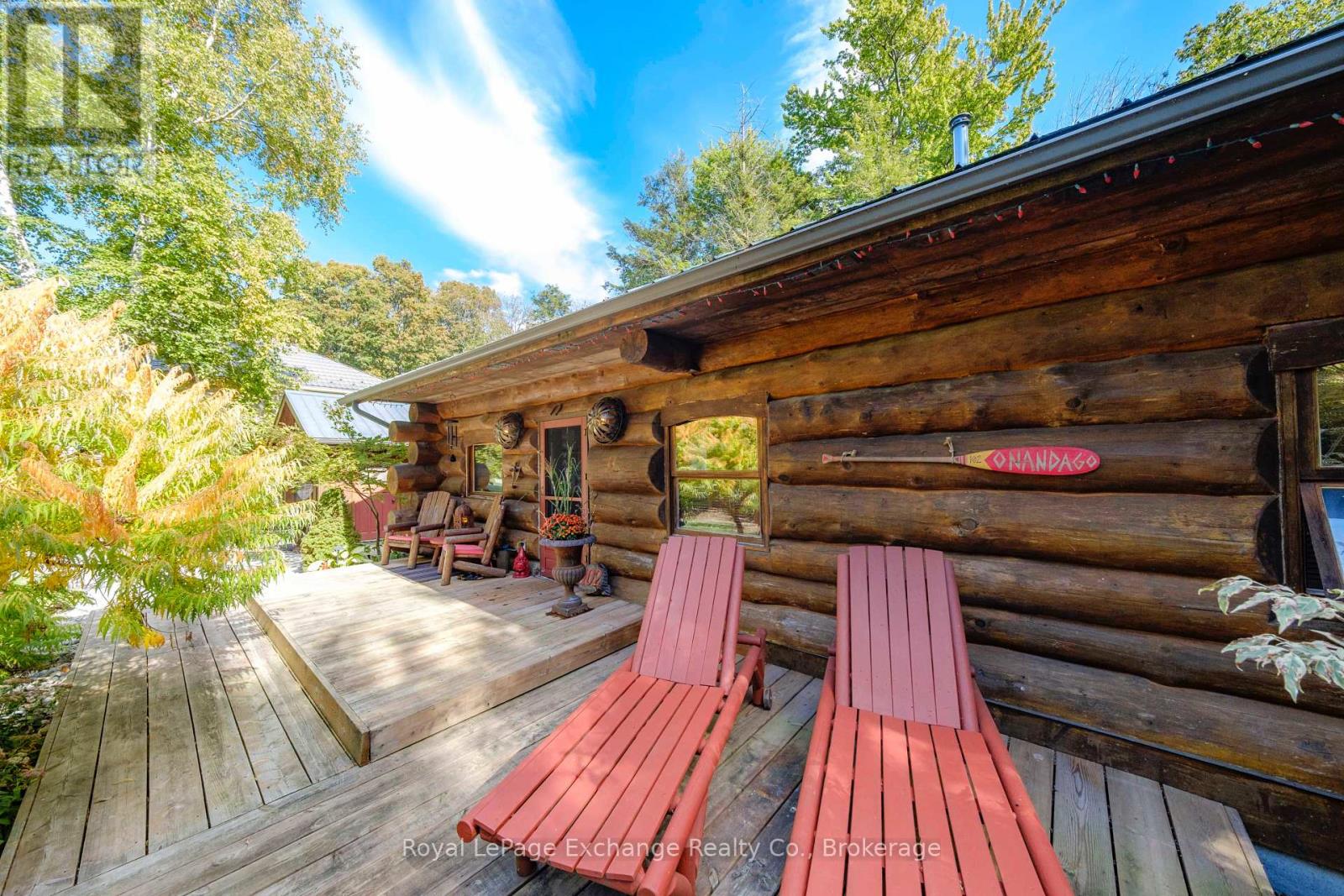 102 Onandago Place Place, Huron-Kinloss, Ontario  N2Z 2X3 - Photo 21 - X12444249