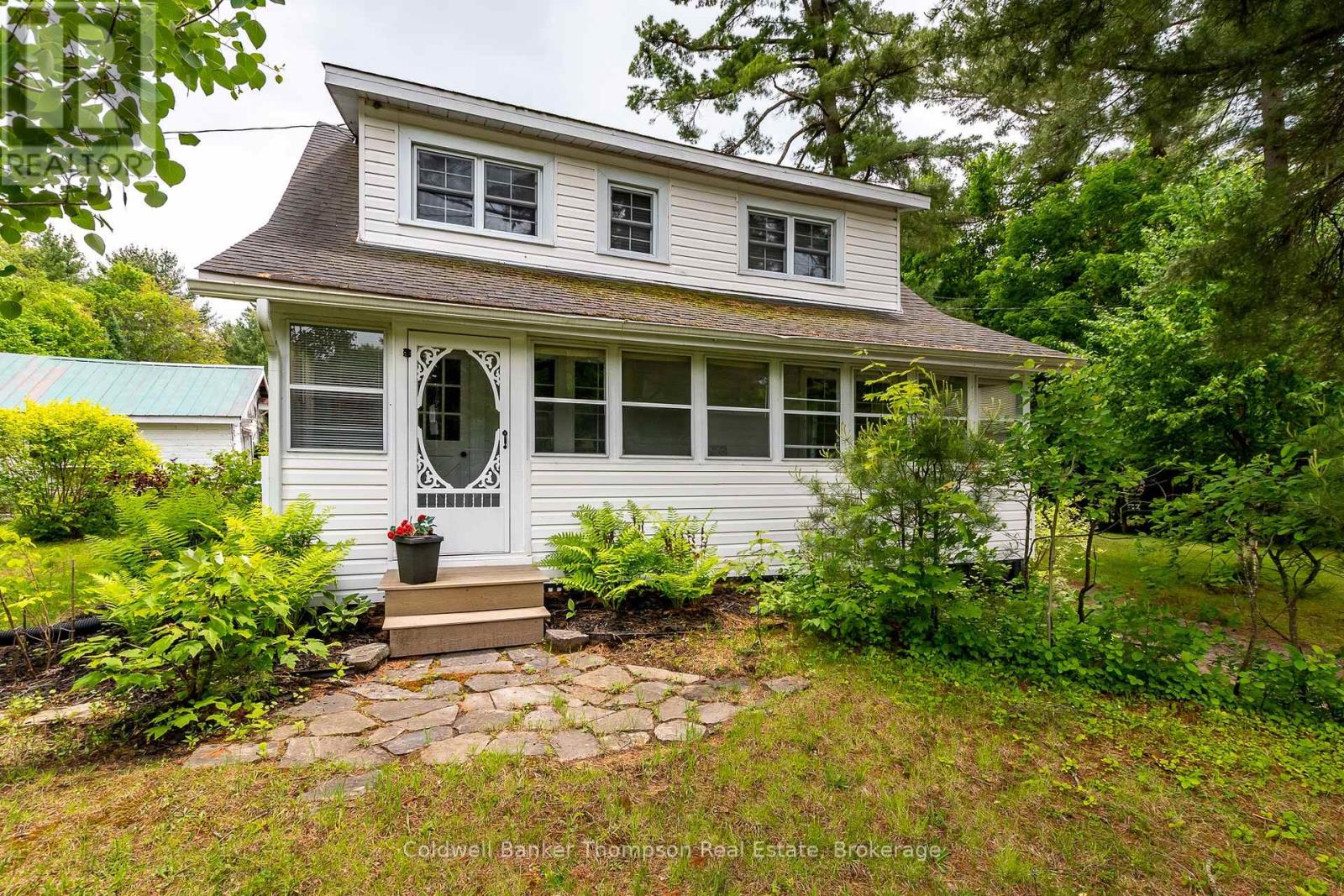 623 141 Highway, Huntsville, Ontario  P0B 1M0 - Photo 31 - X12444253