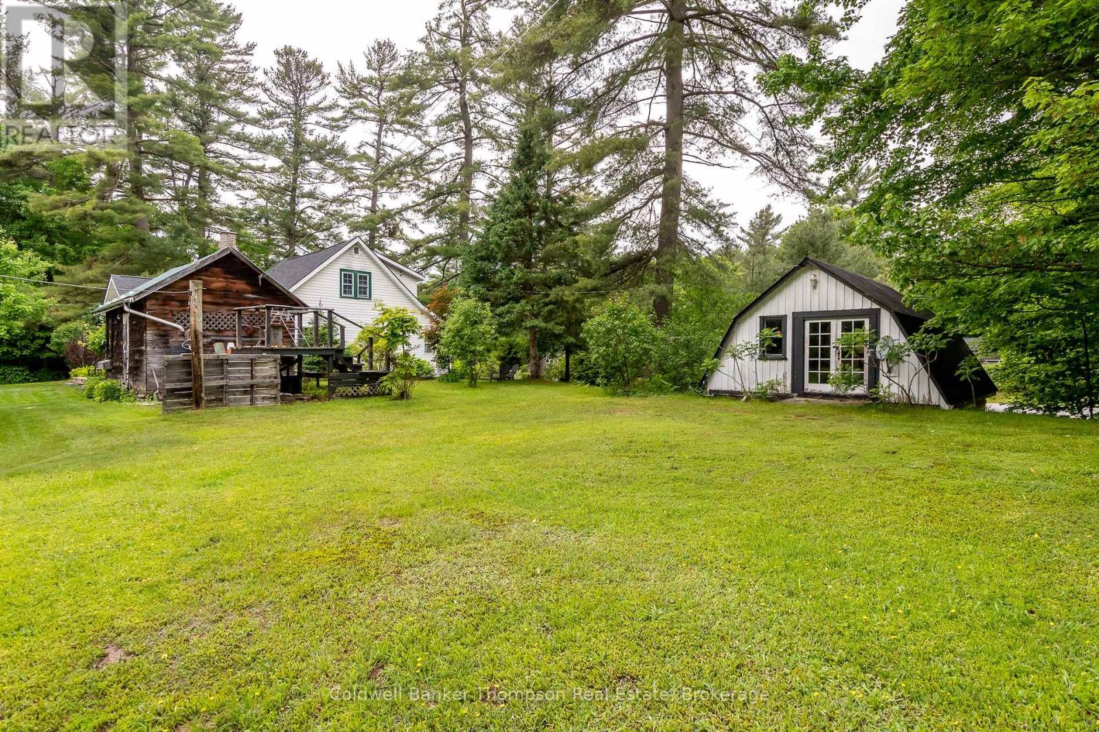 623 141 Highway, Huntsville, Ontario  P0B 1M0 - Photo 32 - X12444253