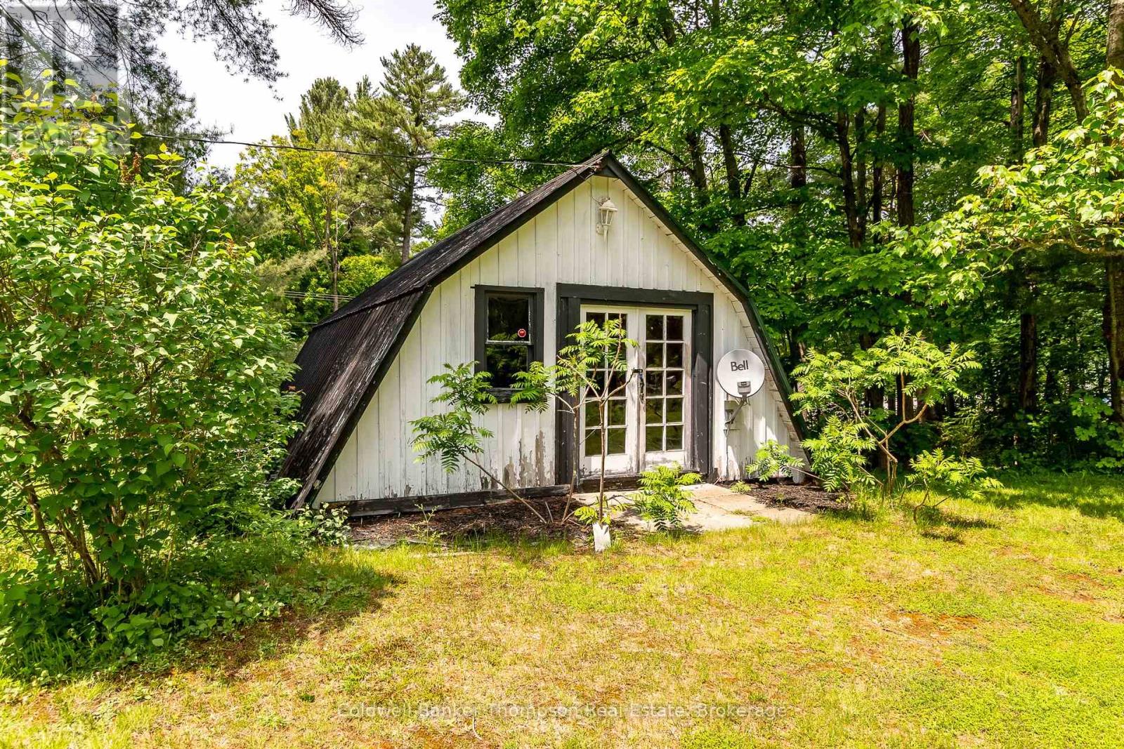 623 141 Highway, Huntsville, Ontario  P0B 1M0 - Photo 33 - X12444253