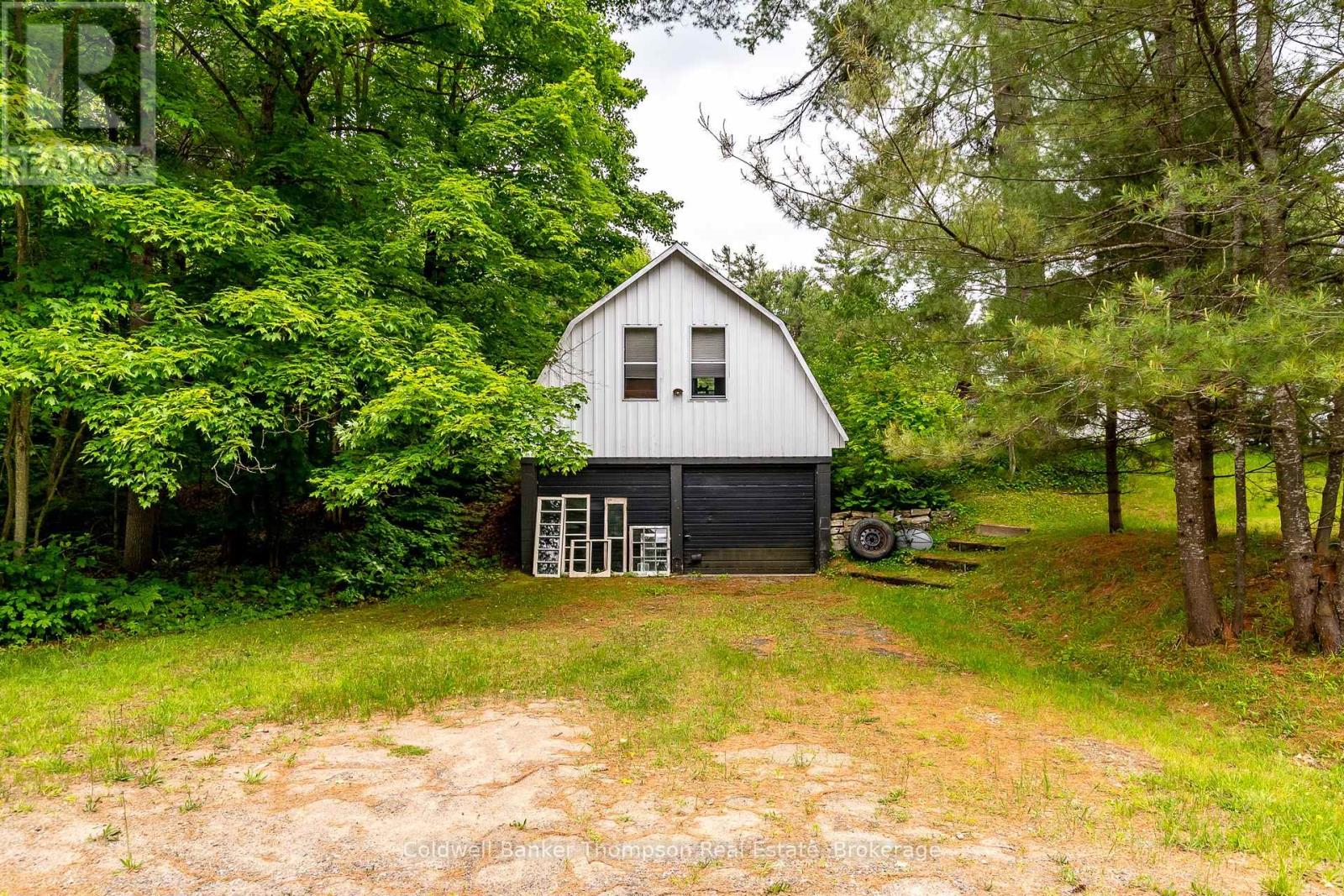 623 141 Highway, Huntsville, Ontario  P0B 1M0 - Photo 34 - X12444253
