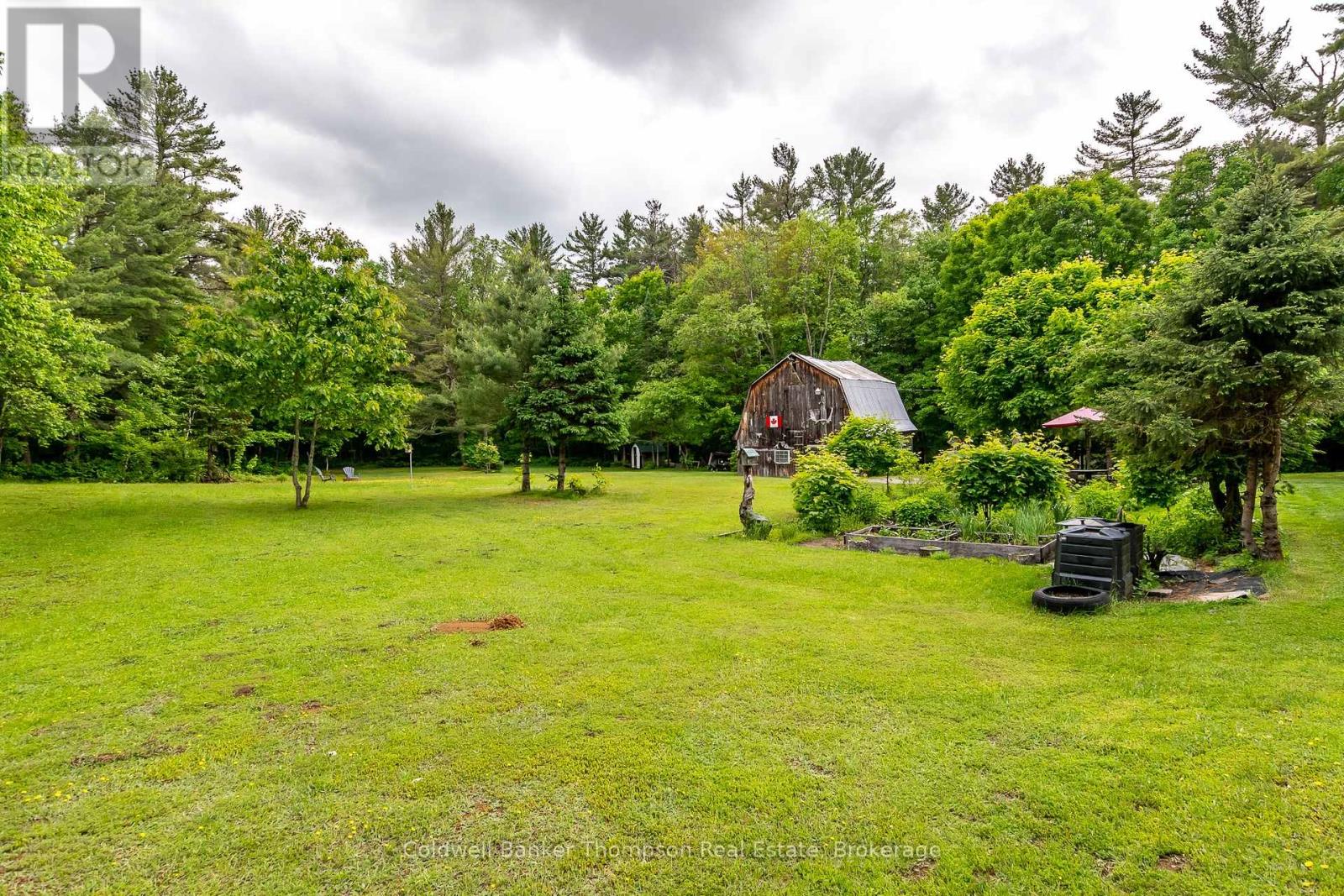 623 141 Highway, Huntsville, Ontario  P0B 1M0 - Photo 36 - X12444253