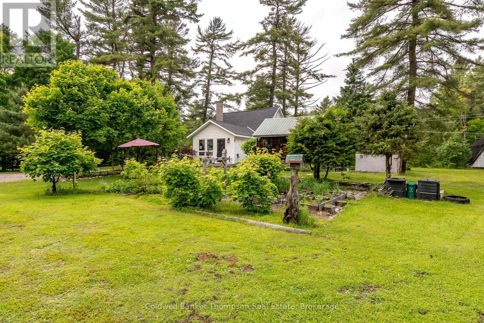 623 141 Highway, Huntsville, Ontario  P0B 1M0 - Photo 37 - X12444253