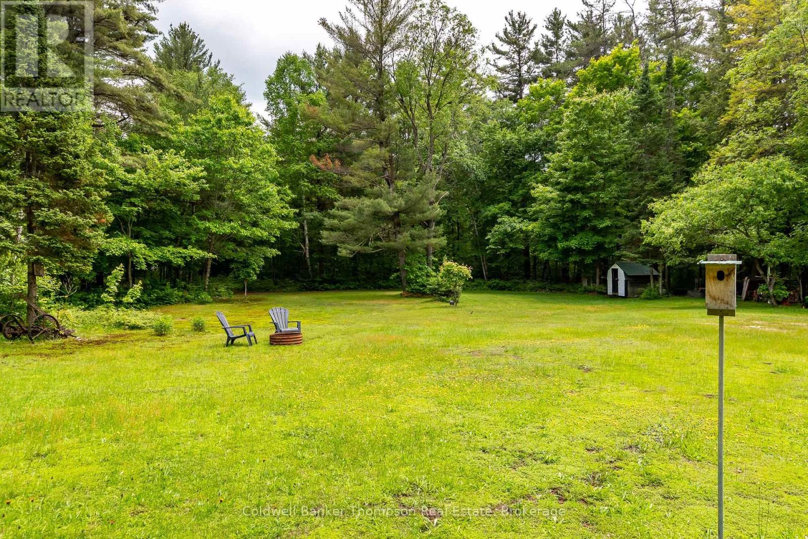 623 141 Highway, Huntsville, Ontario  P0B 1M0 - Photo 39 - X12444253