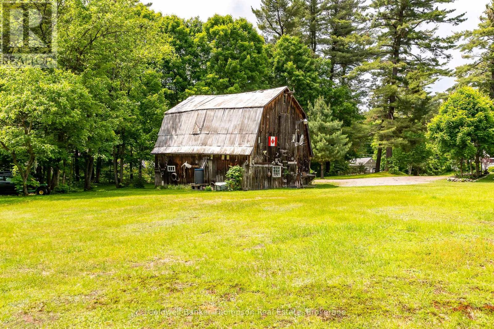 623 141 Highway, Huntsville, Ontario  P0B 1M0 - Photo 41 - X12444253