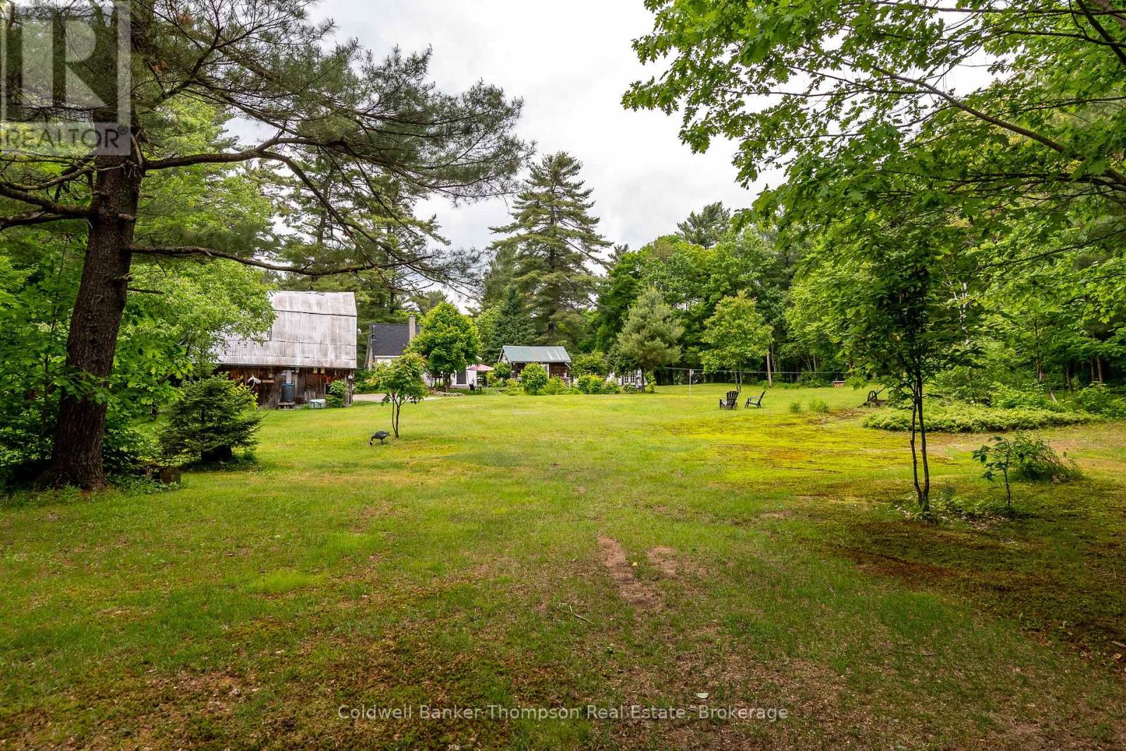 623 141 Highway, Huntsville, Ontario  P0B 1M0 - Photo 44 - X12444253