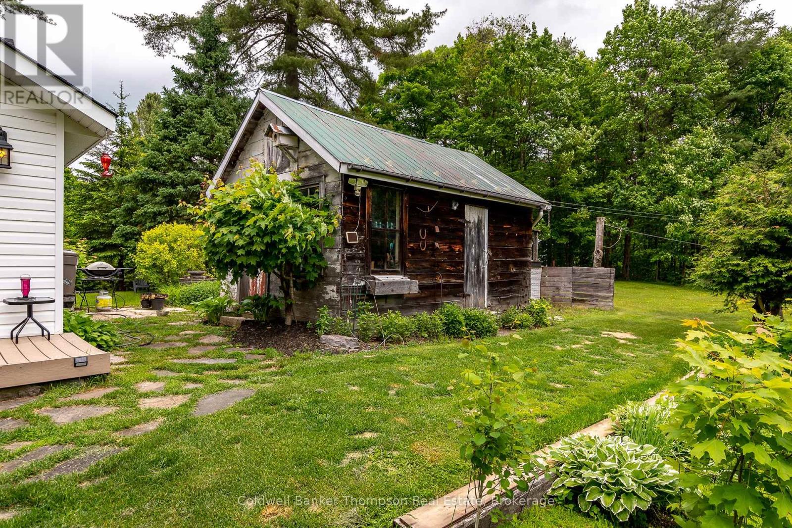 623 141 Highway, Huntsville, Ontario  P0B 1M0 - Photo 45 - X12444253