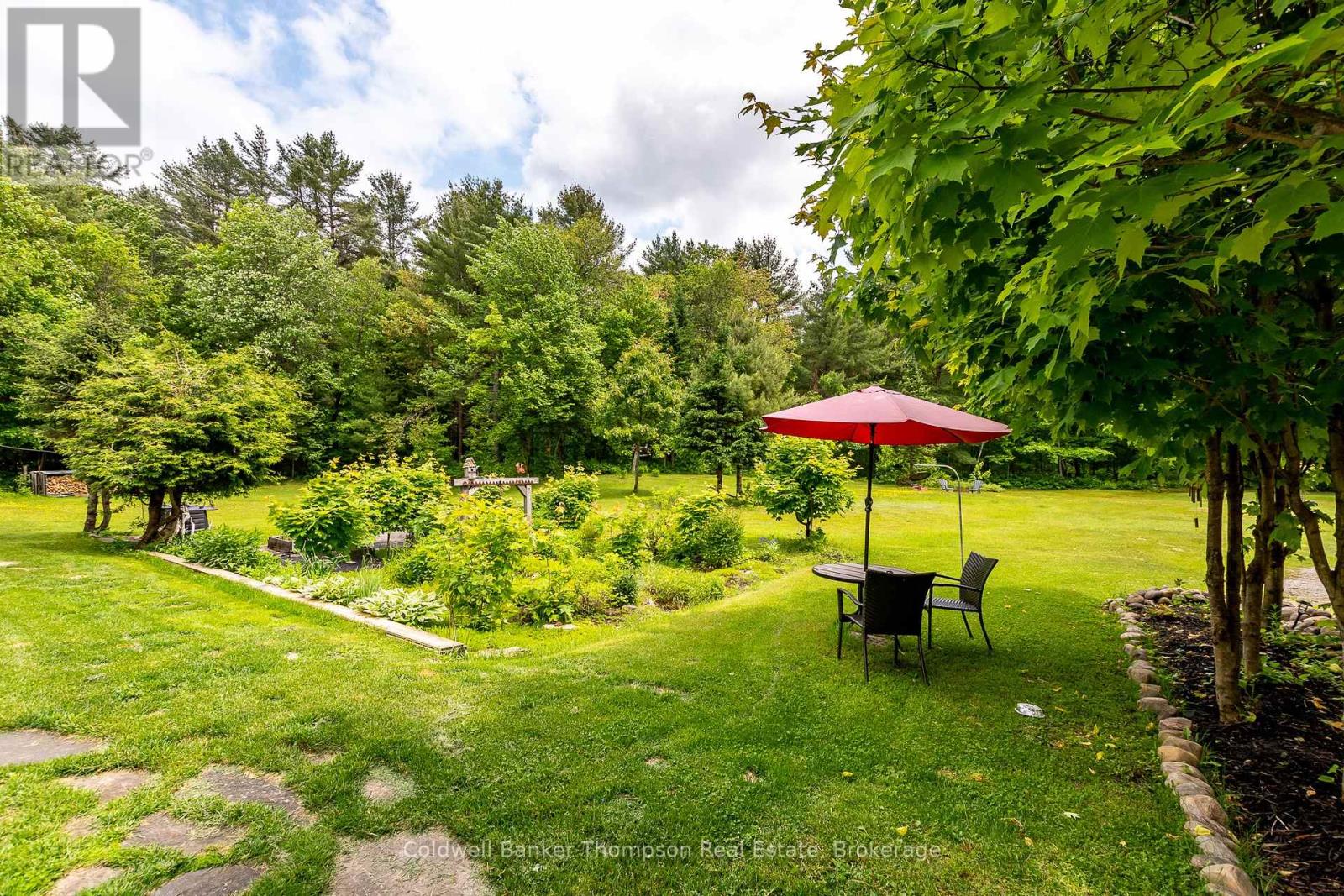 623 141 Highway, Huntsville, Ontario  P0B 1M0 - Photo 47 - X12444253