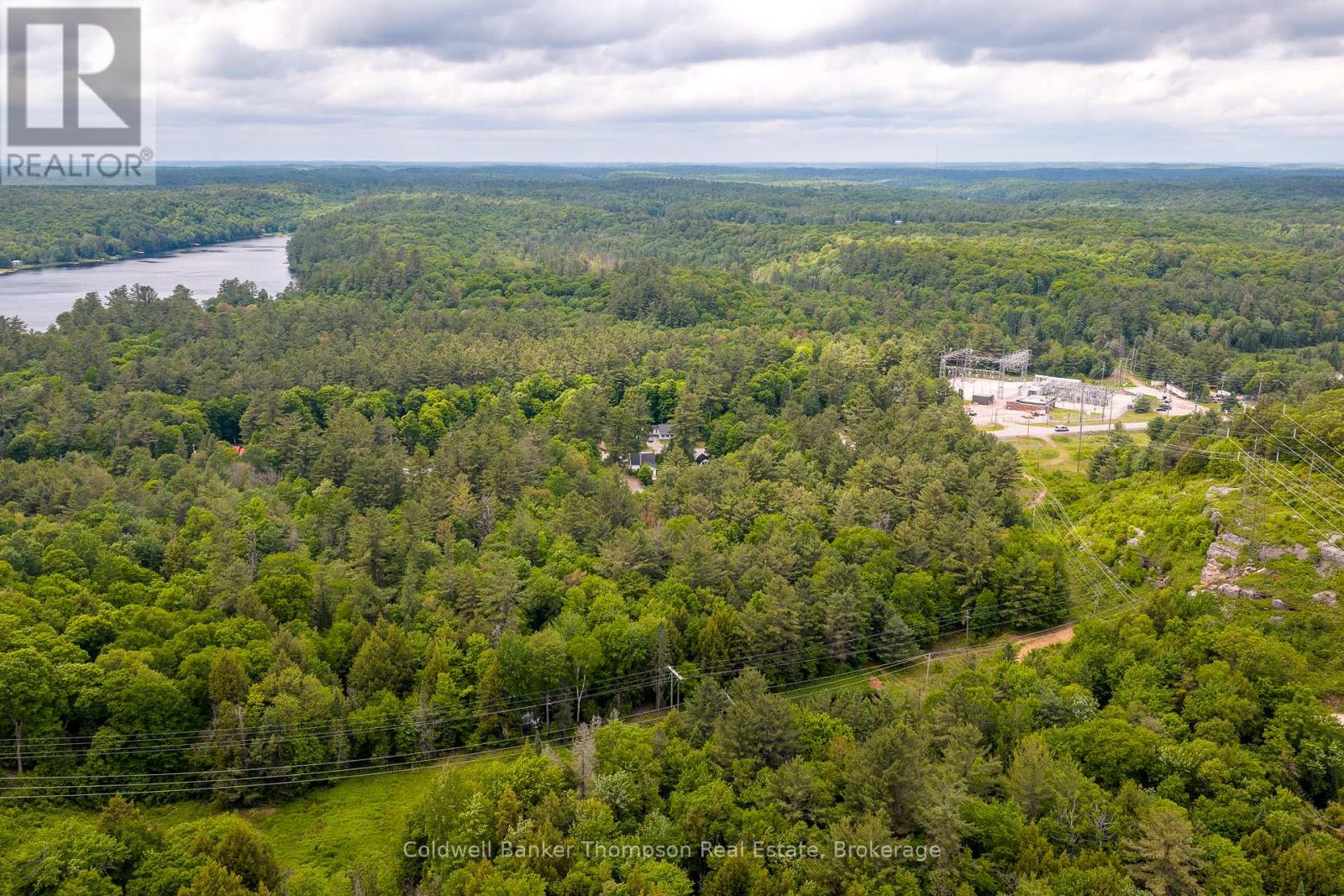 623 141 Highway, Huntsville, Ontario  P0B 1M0 - Photo 48 - X12444253