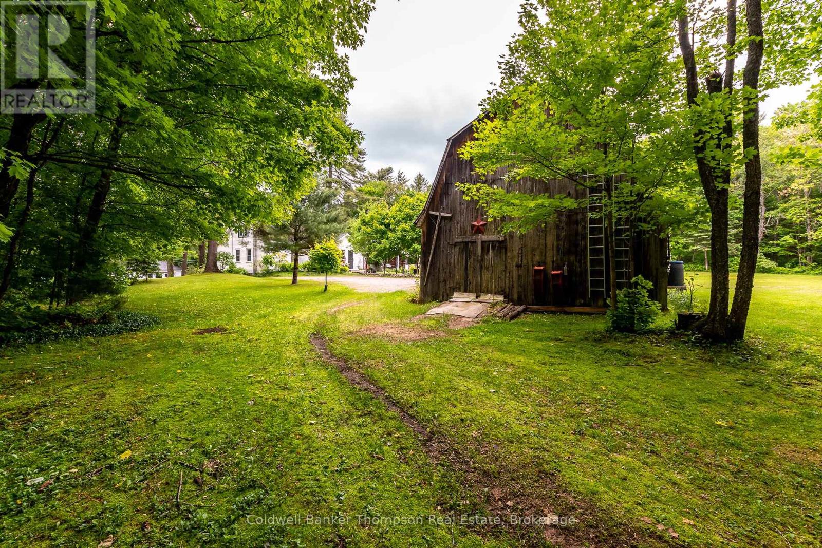 623 141 Highway, Huntsville, Ontario  P0B 1M0 - Photo 50 - X12444253