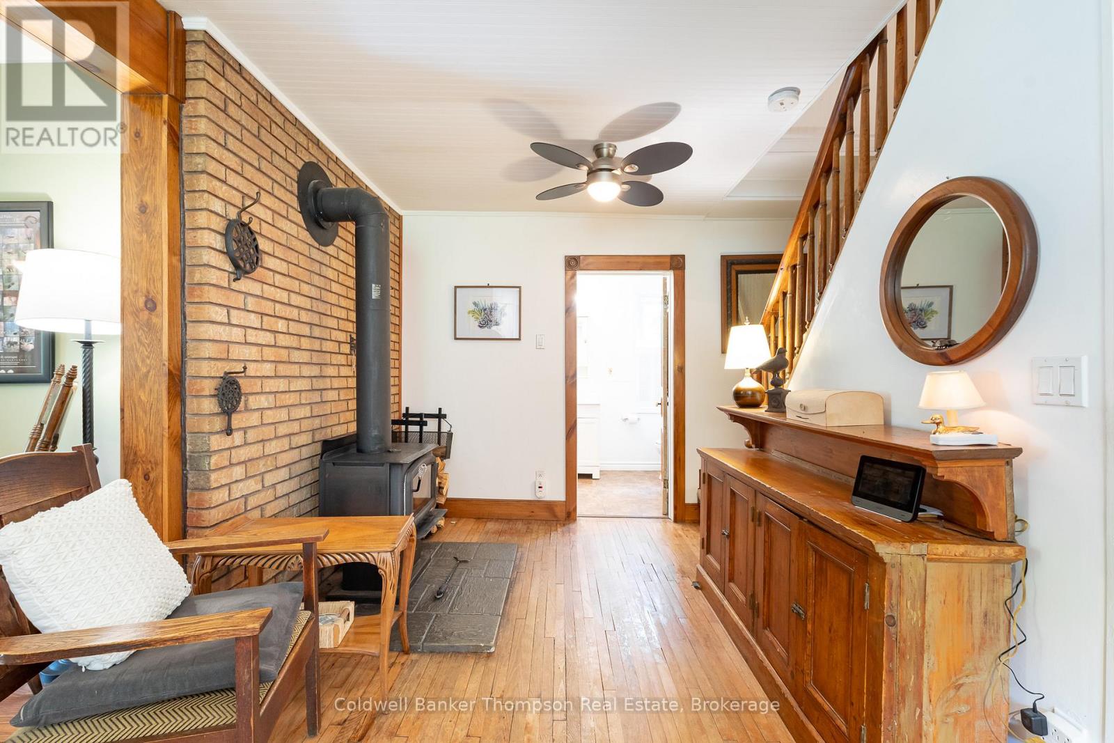 623 141 Highway, Huntsville, Ontario  P0B 1M0 - Photo 8 - X12444253