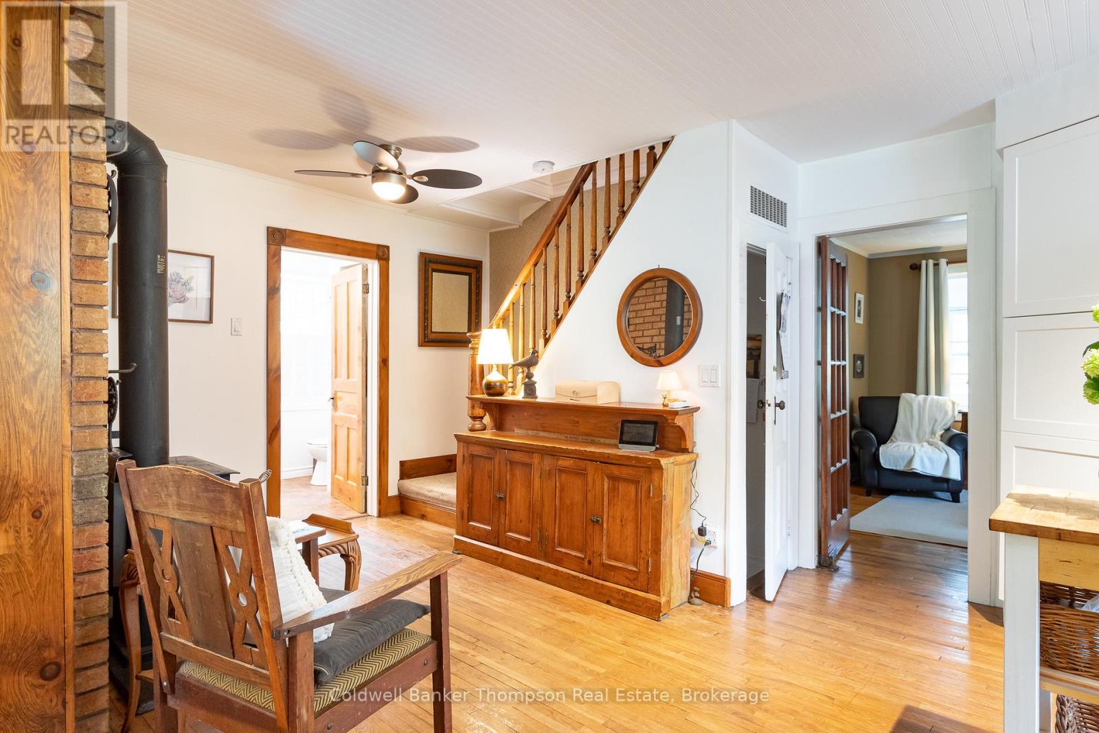623 141 Highway, Huntsville, Ontario  P0B 1M0 - Photo 9 - X12444253