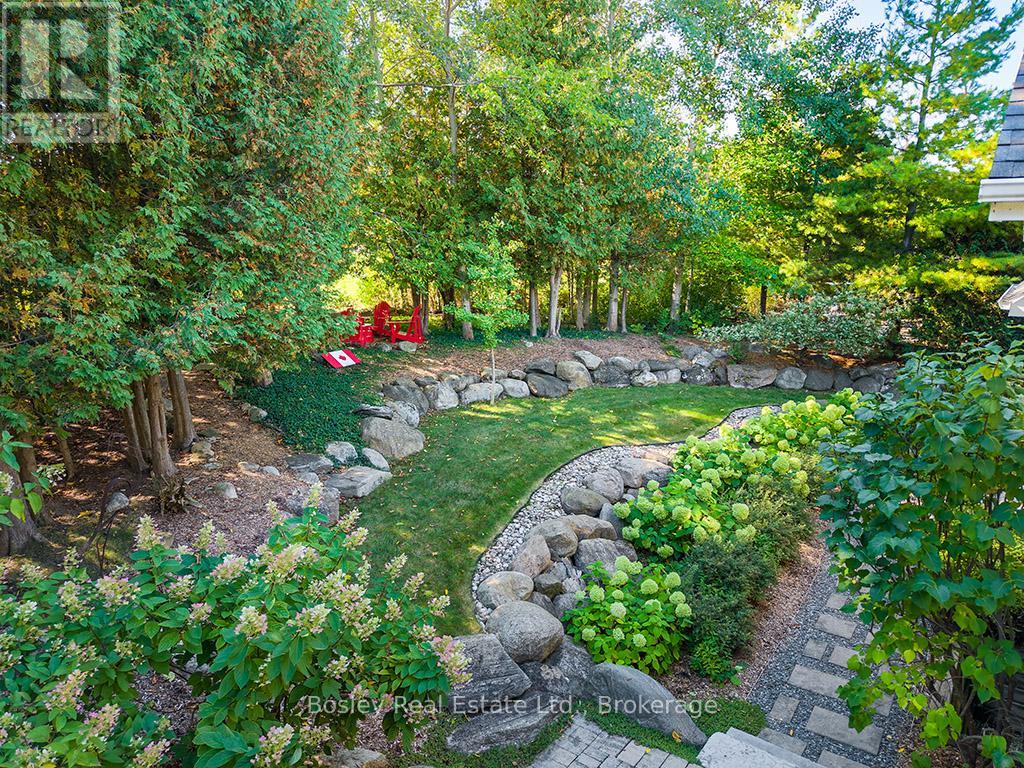 124 Landry Lane, Blue Mountains, Ontario  N0H 2P0 - Photo 17 - X12444280