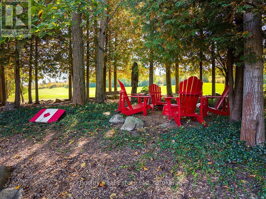124 Landry Lane, Blue Mountains, Ontario  N0H 2P0 - Photo 19 - X12444280