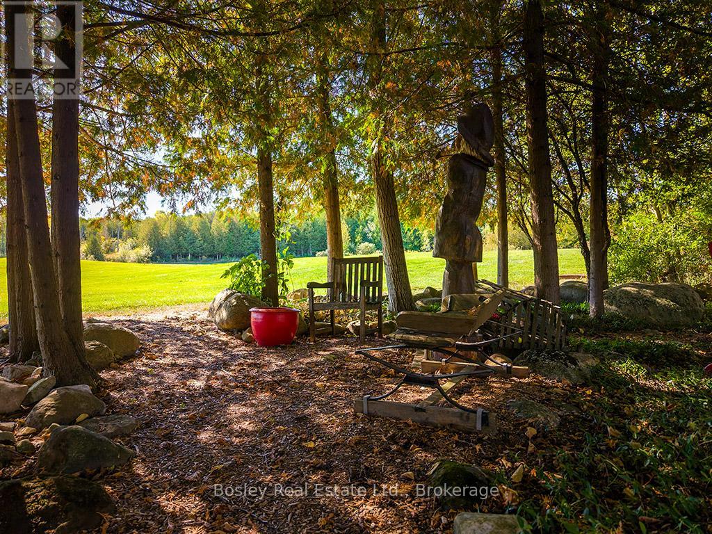 124 Landry Lane, Blue Mountains, Ontario  N0H 2P0 - Photo 20 - X12444280