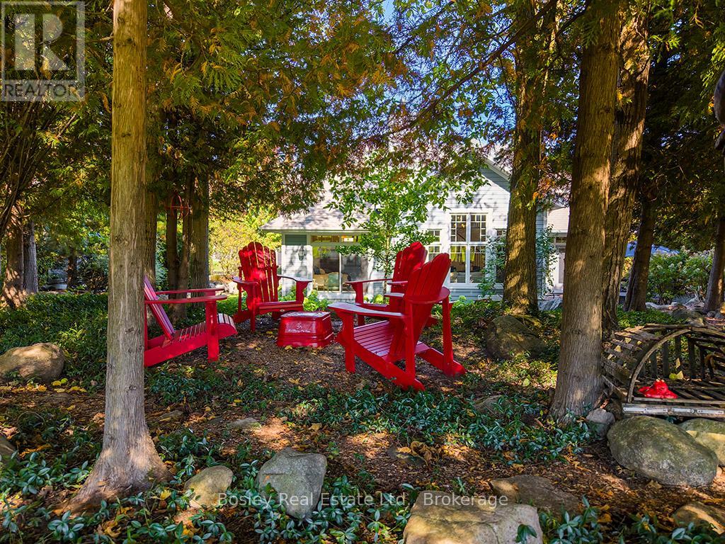 124 Landry Lane, Blue Mountains, Ontario  N0H 2P0 - Photo 22 - X12444280