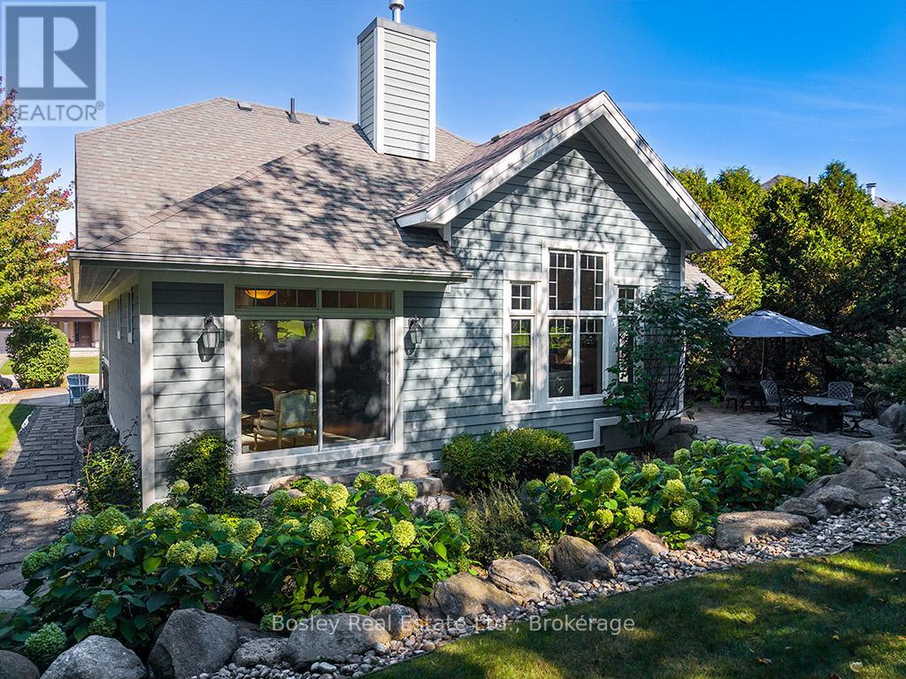 124 Landry Lane, Blue Mountains, Ontario  N0H 2P0 - Photo 24 - X12444280