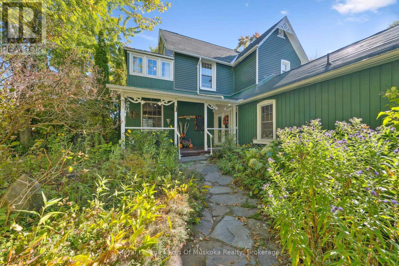 86 QUEBEC STREET, Bracebridge, Ontario
