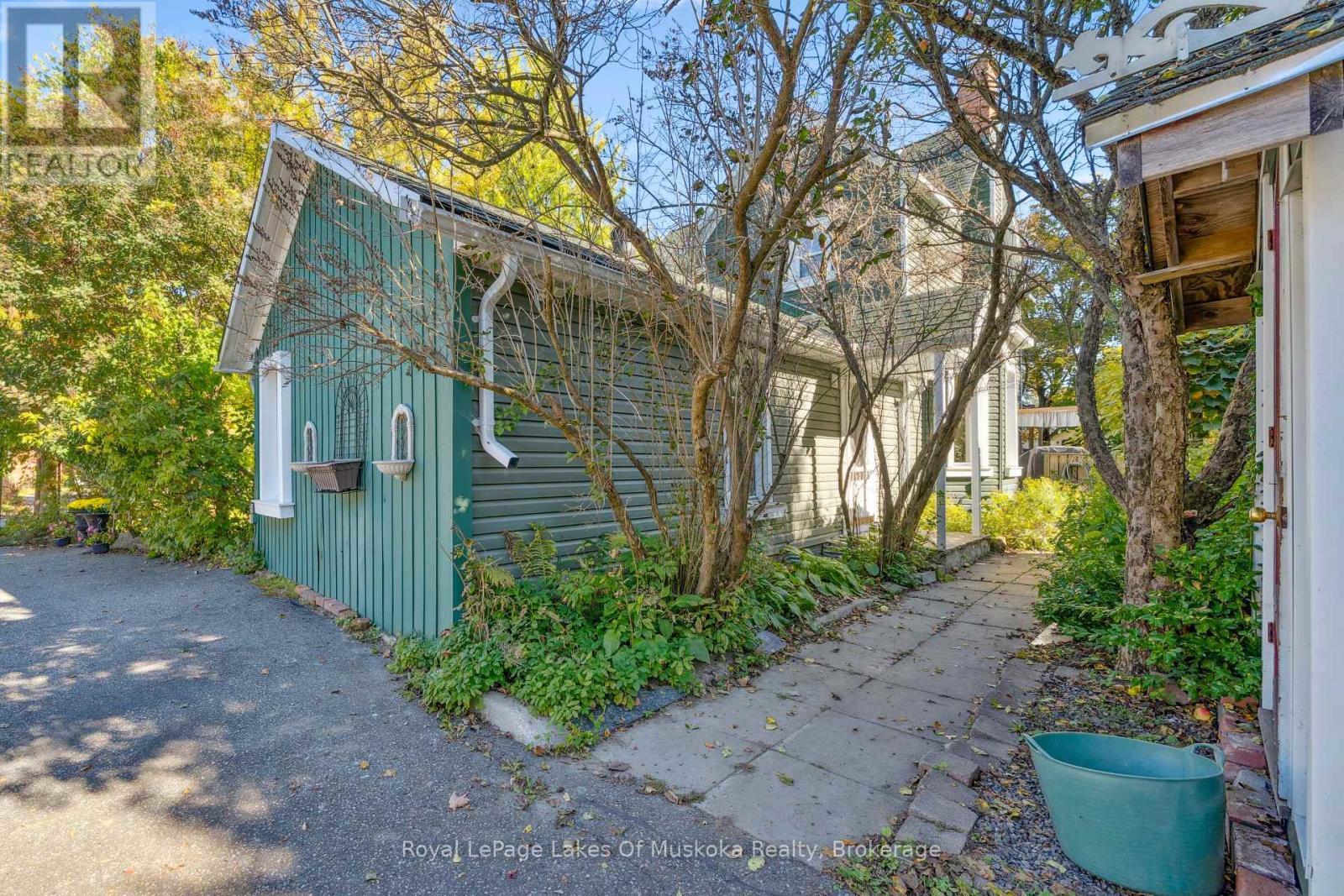 86 Quebec Street, Bracebridge, Ontario  P1L 2A4 - Photo 26 - X12444331