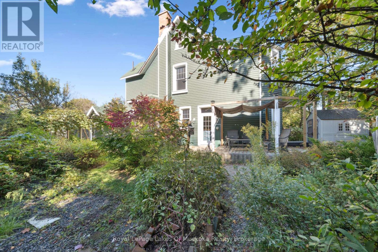 86 Quebec Street, Bracebridge, Ontario  P1L 2A4 - Photo 4 - X12444331