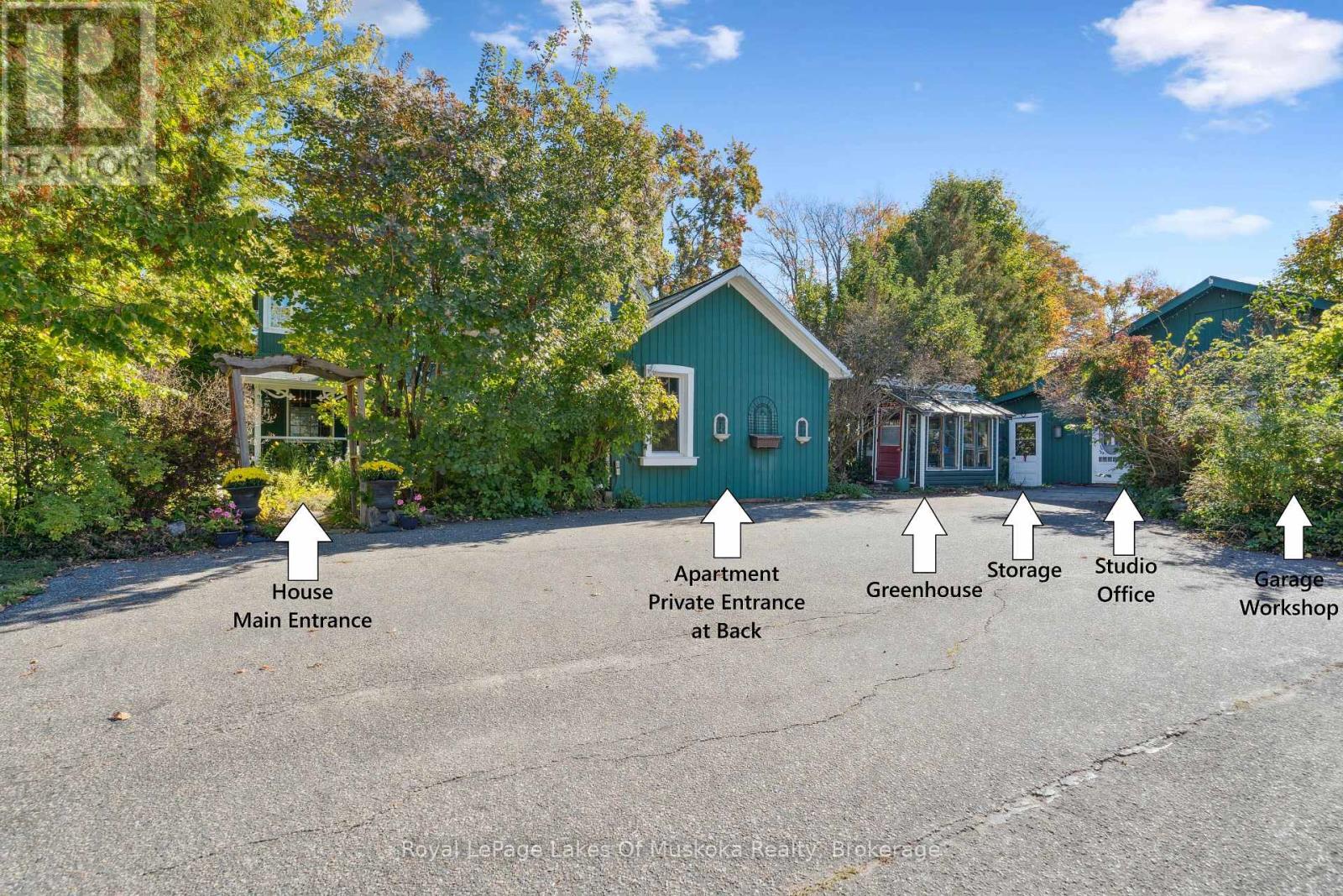86 Quebec Street, Bracebridge, Ontario  P1L 2A4 - Photo 40 - X12444331
