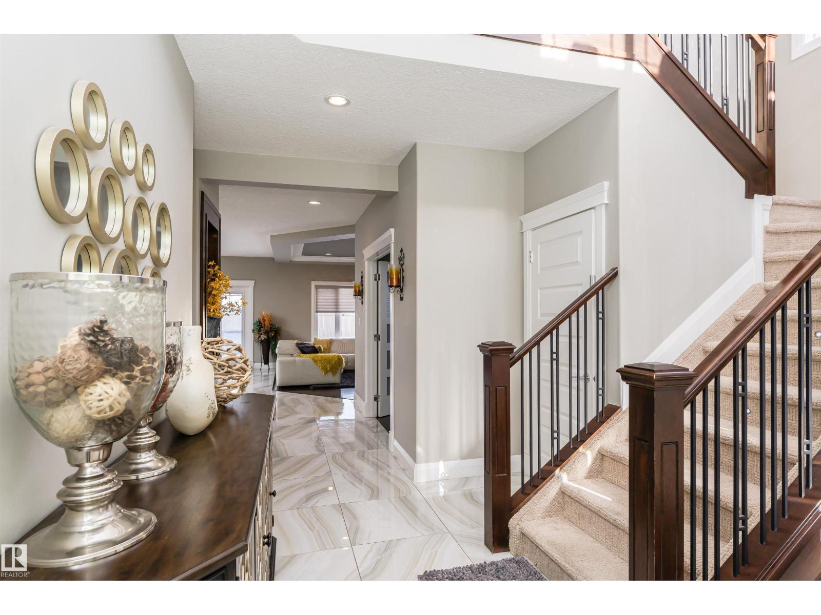 2410 Ashcraft Cr Sw, Edmonton, Alberta  T6W 2N1 - Photo 6 - E4460756