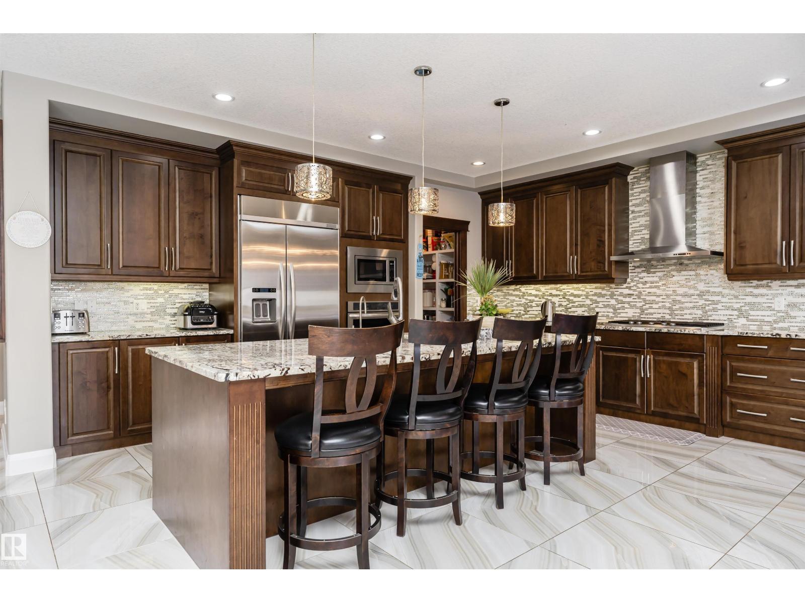 2410 Ashcraft Cr Sw, Edmonton, Alberta  T6W 2N1 - Photo 12 - E4460756