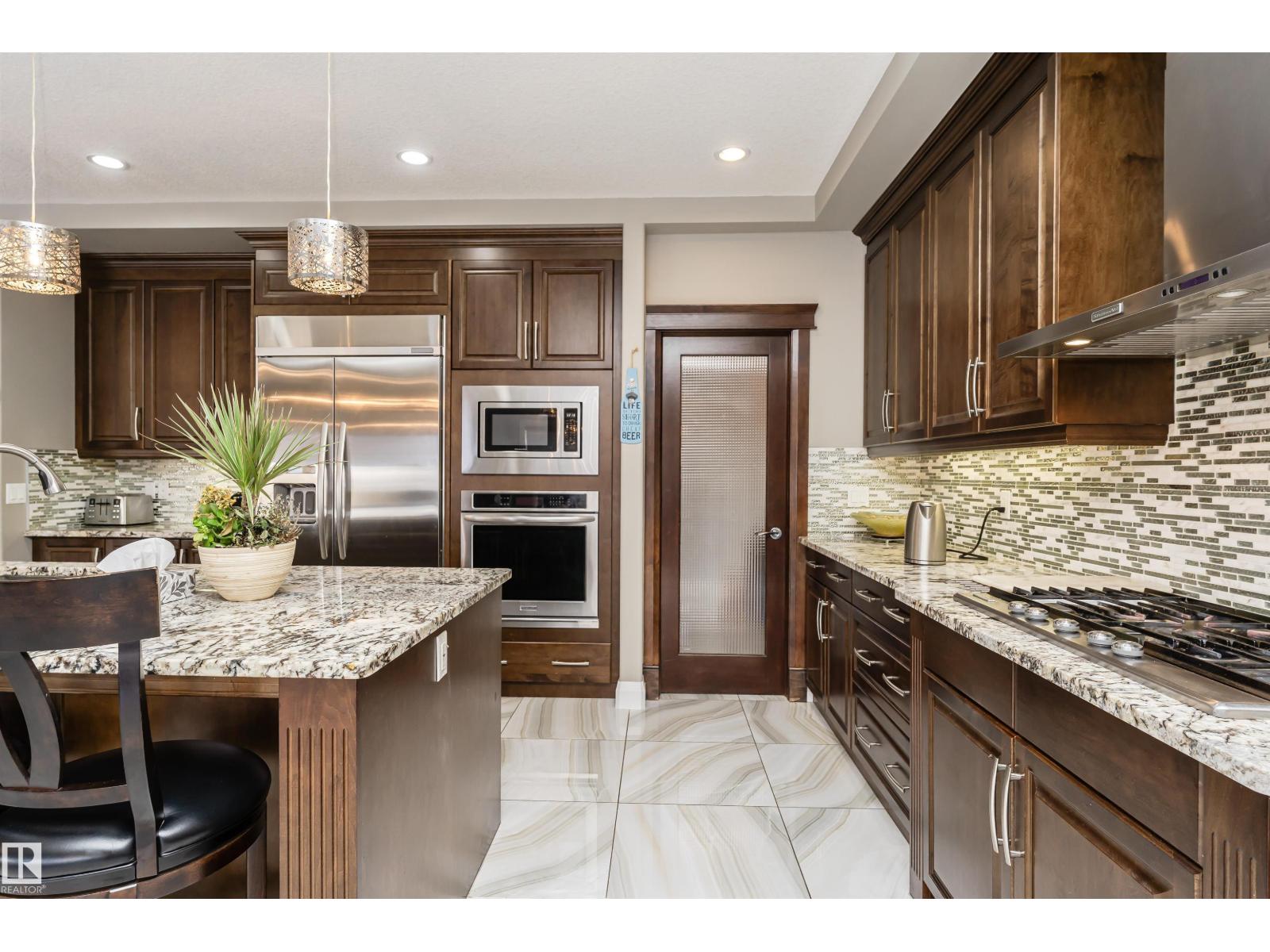 2410 Ashcraft Cr Sw, Edmonton, Alberta  T6W 2N1 - Photo 13 - E4460756