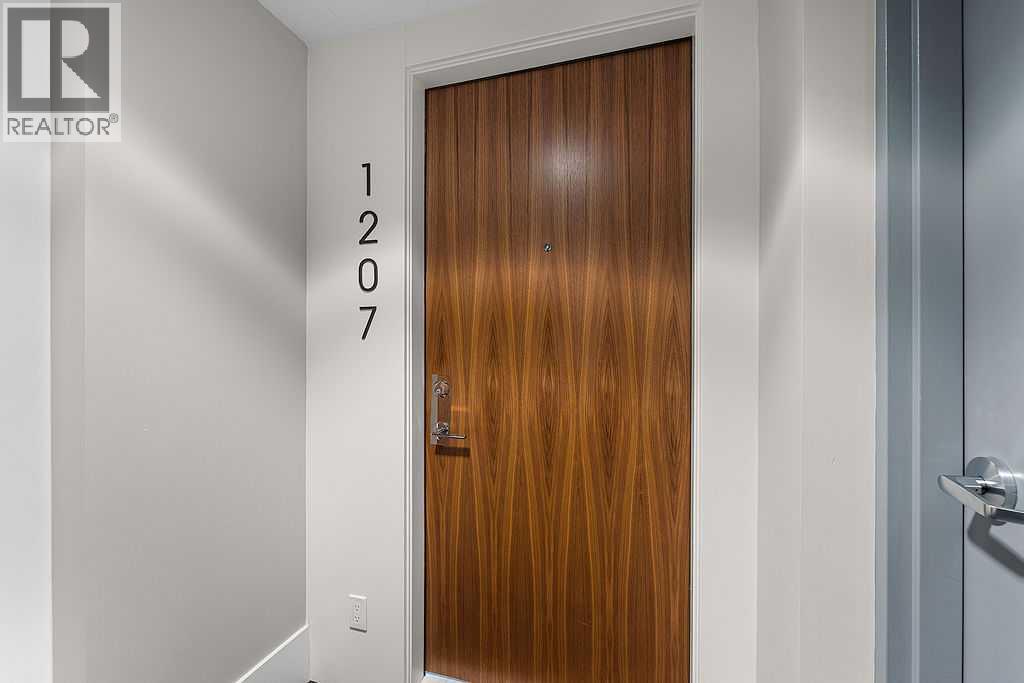 1207, 1025 5 Avenue Sw, Calgary, Alberta  T2P 1N4 - Photo 16 - A2262103