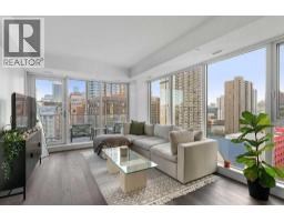 1207, 1025 5 Avenue SW Downtown West End