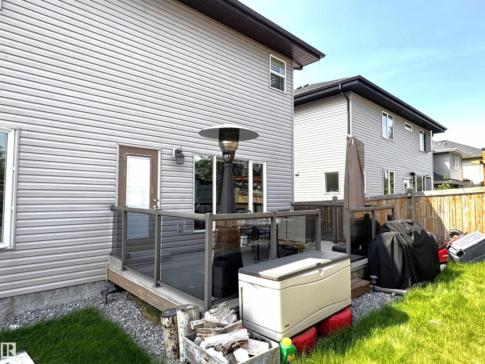 2410 Ashcraft Cr Sw, Edmonton, Alberta  T6W 2N1 - Photo 74 - E4460756