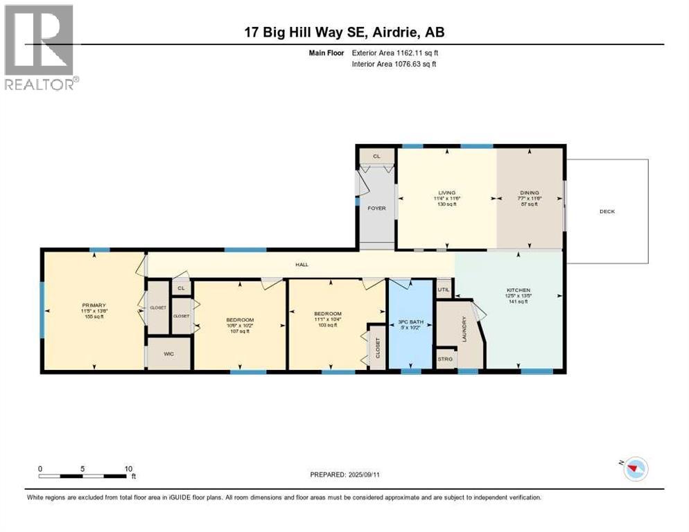 17 Big Hill Way Se, Airdrie, Alberta  T4B 1M7 - Photo 26 - A2256419