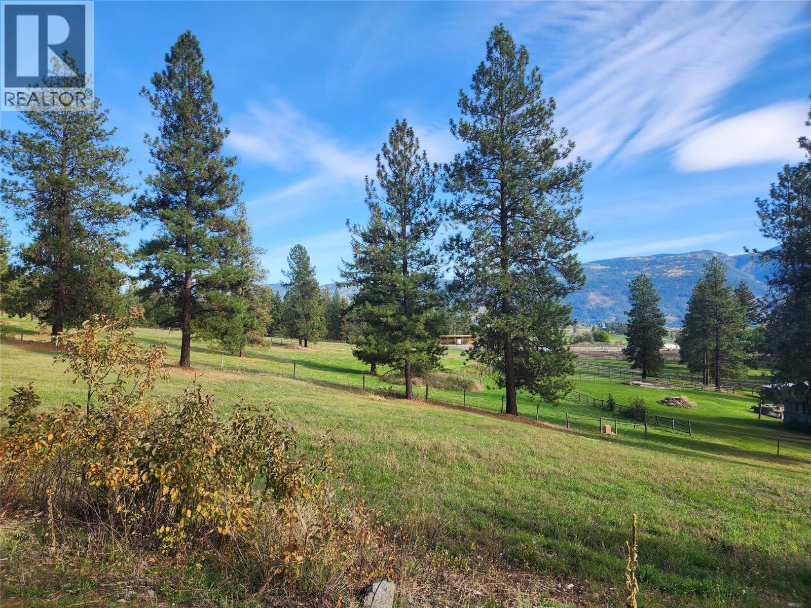 TBD Rashdale Road, Spallumcheen, British Columbia