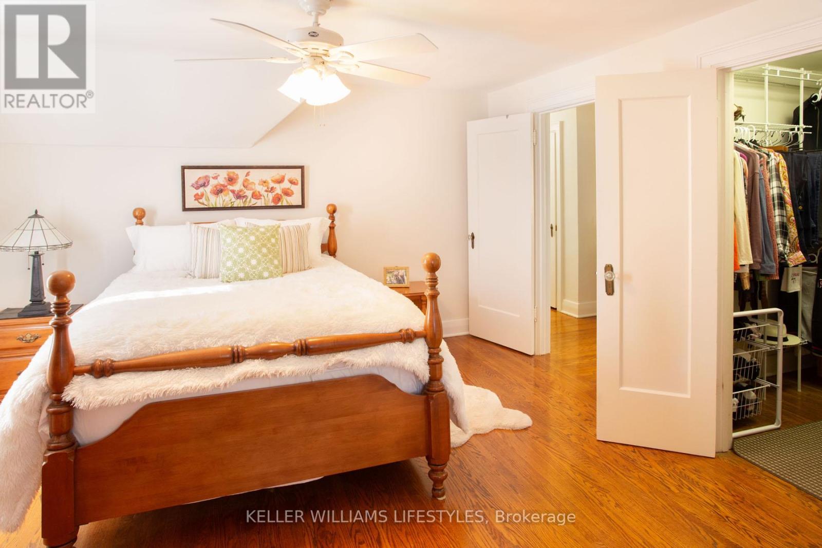 510 Grosvenor Street, London East, Ontario  N5Y 3S9 - Photo 10 - X12444250