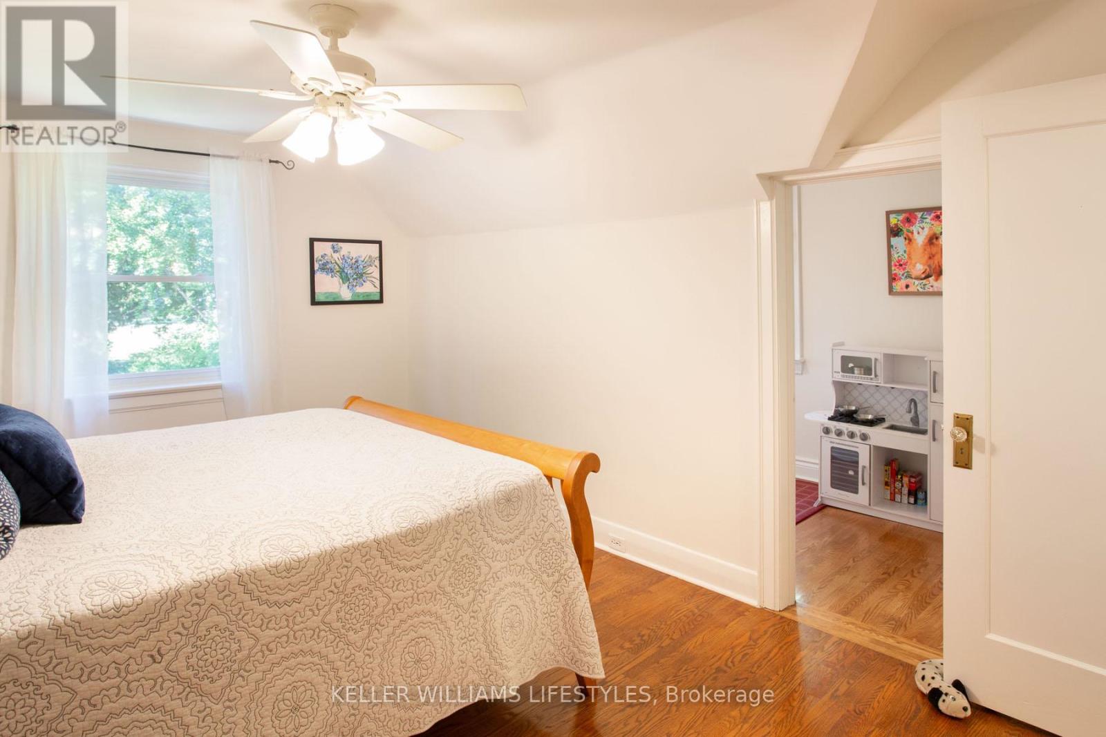 510 Grosvenor Street, London East, Ontario  N5Y 3S9 - Photo 14 - X12444250