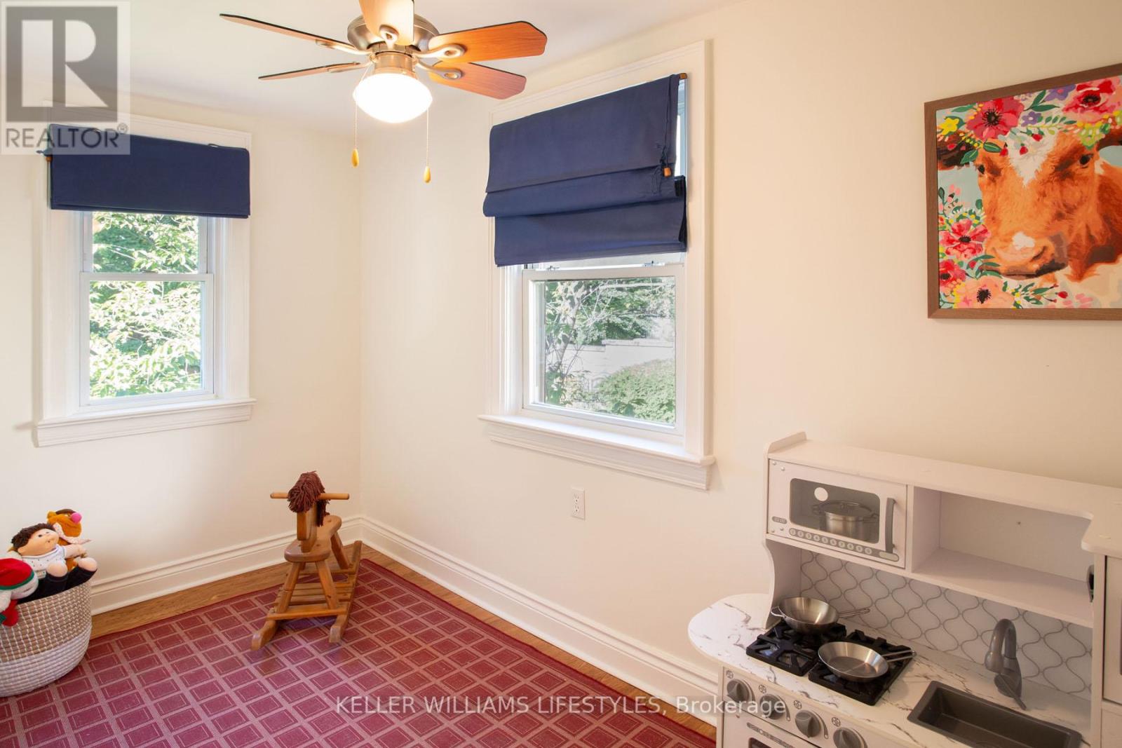 510 Grosvenor Street, London East, Ontario  N5Y 3S9 - Photo 15 - X12444250