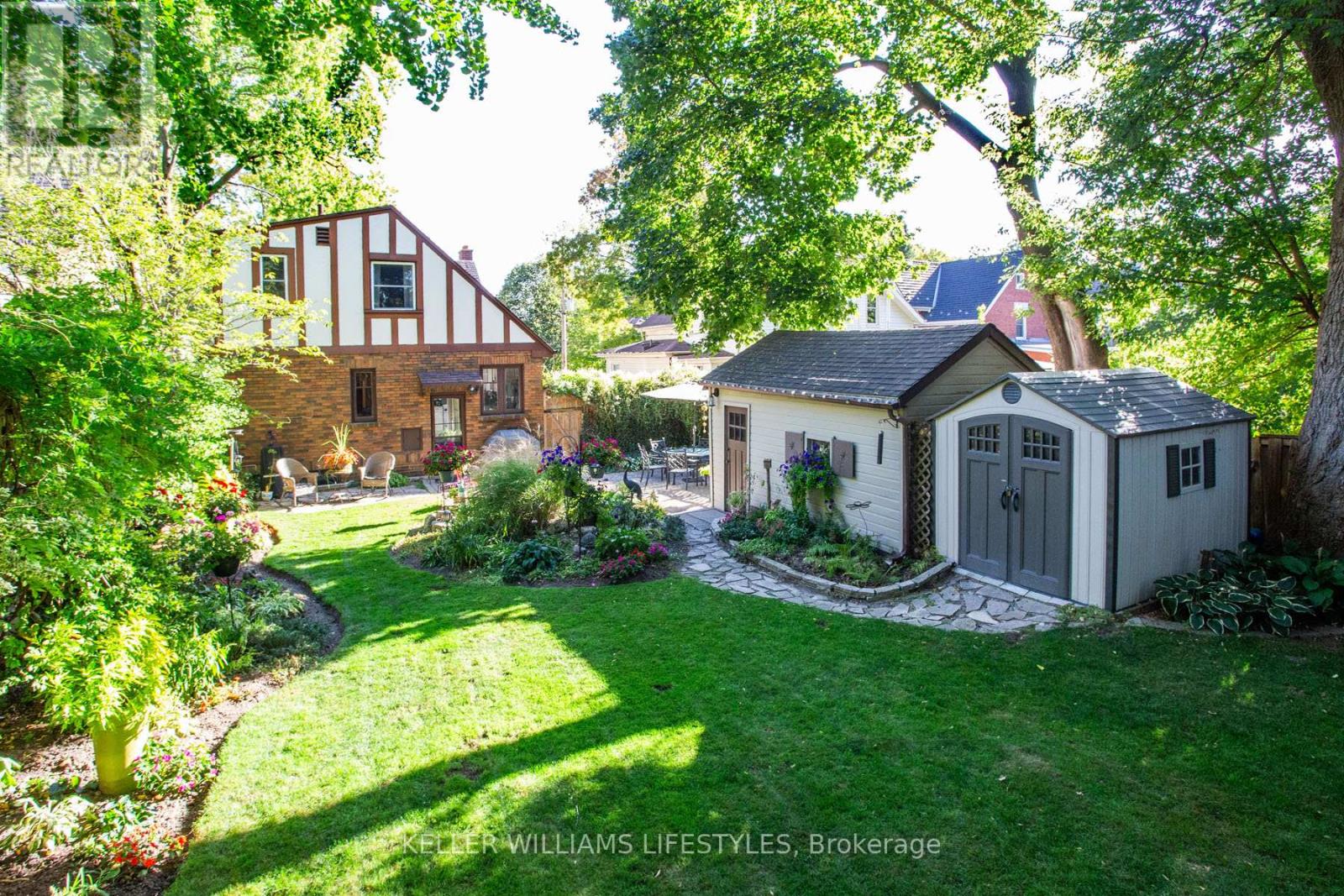 510 Grosvenor Street, London East, Ontario  N5Y 3S9 - Photo 21 - X12444250