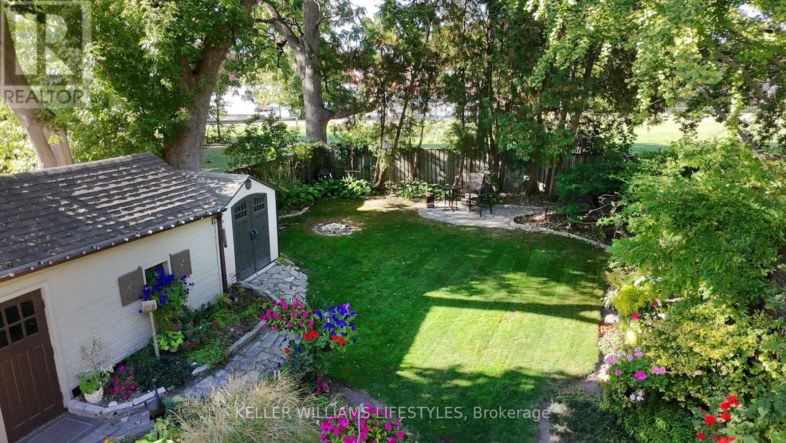 510 Grosvenor Street, London East, Ontario  N5Y 3S9 - Photo 22 - X12444250