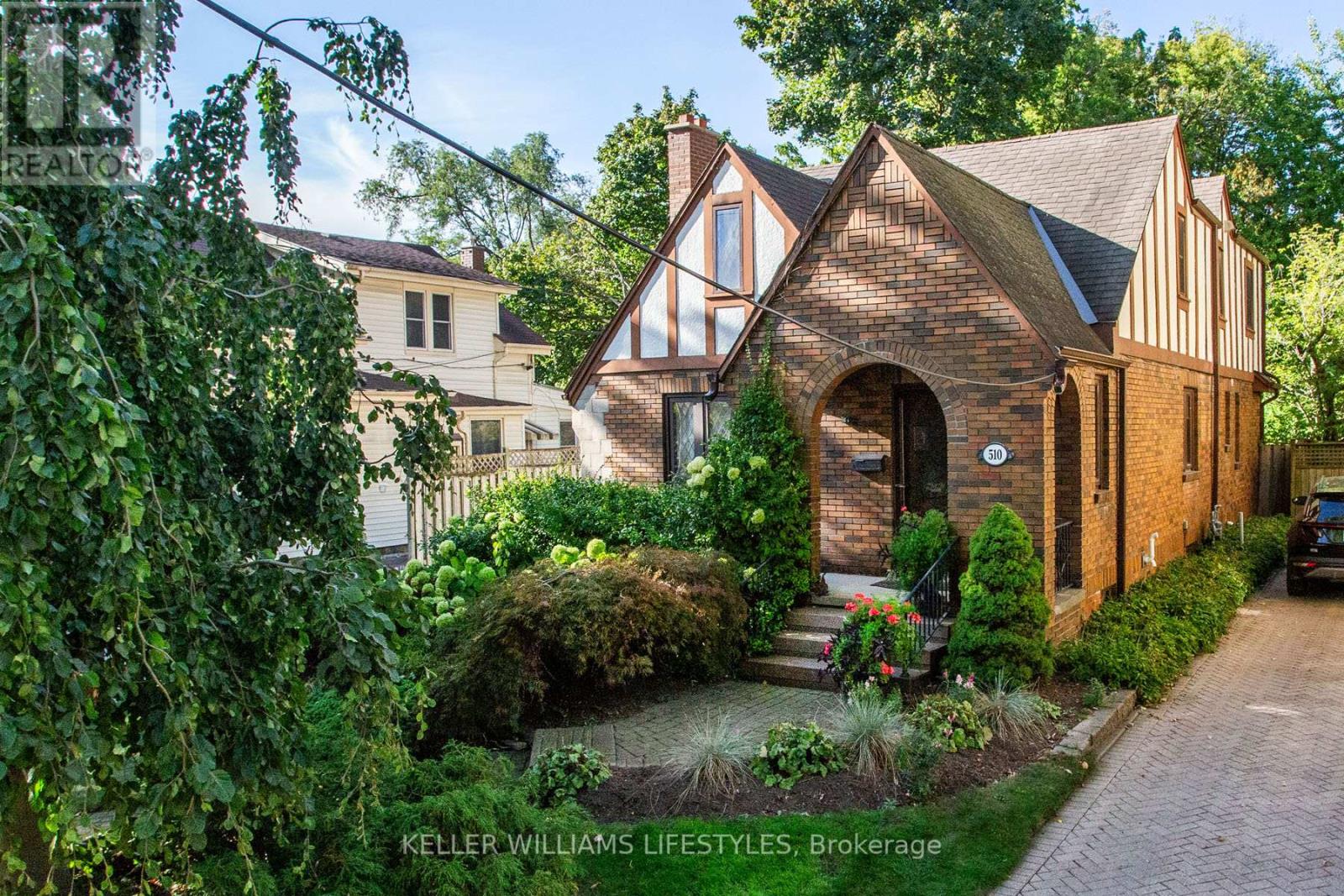 510 Grosvenor Street, London East, Ontario  N5Y 3S9 - Photo 23 - X12444250