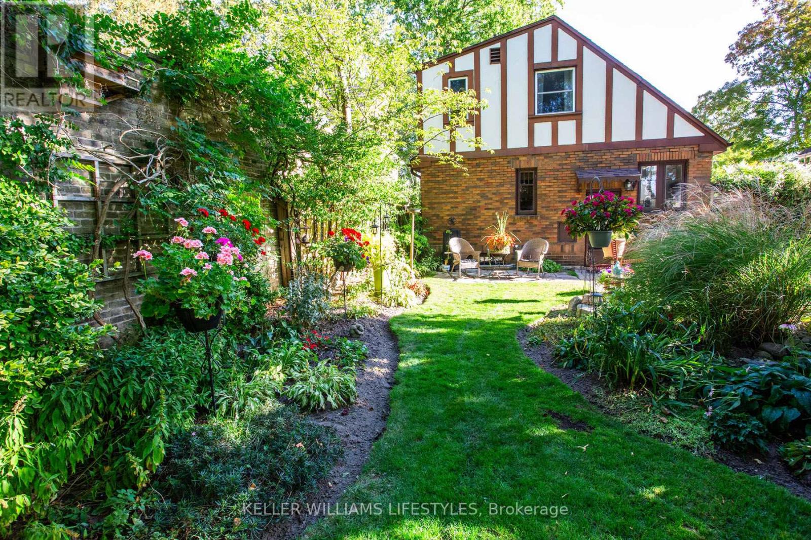 510 Grosvenor Street, London East, Ontario  N5Y 3S9 - Photo 24 - X12444250