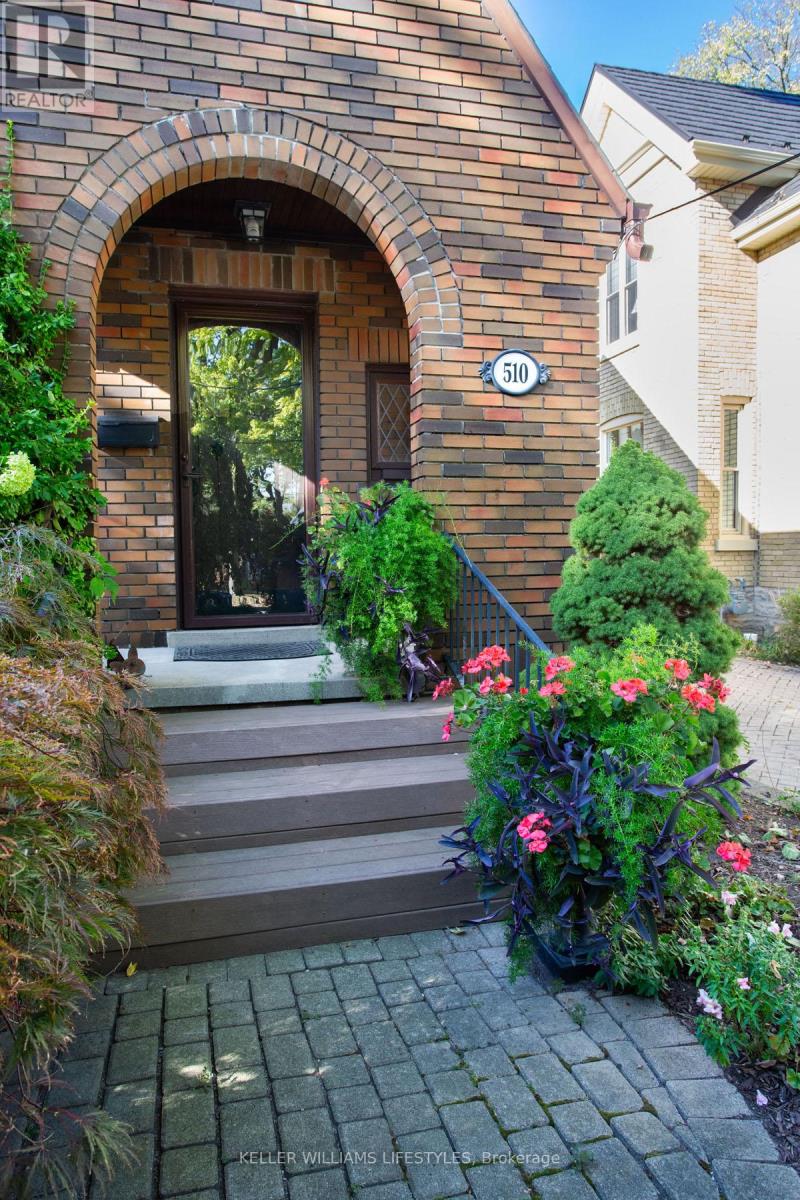 510 Grosvenor Street, London East, Ontario  N5Y 3S9 - Photo 25 - X12444250