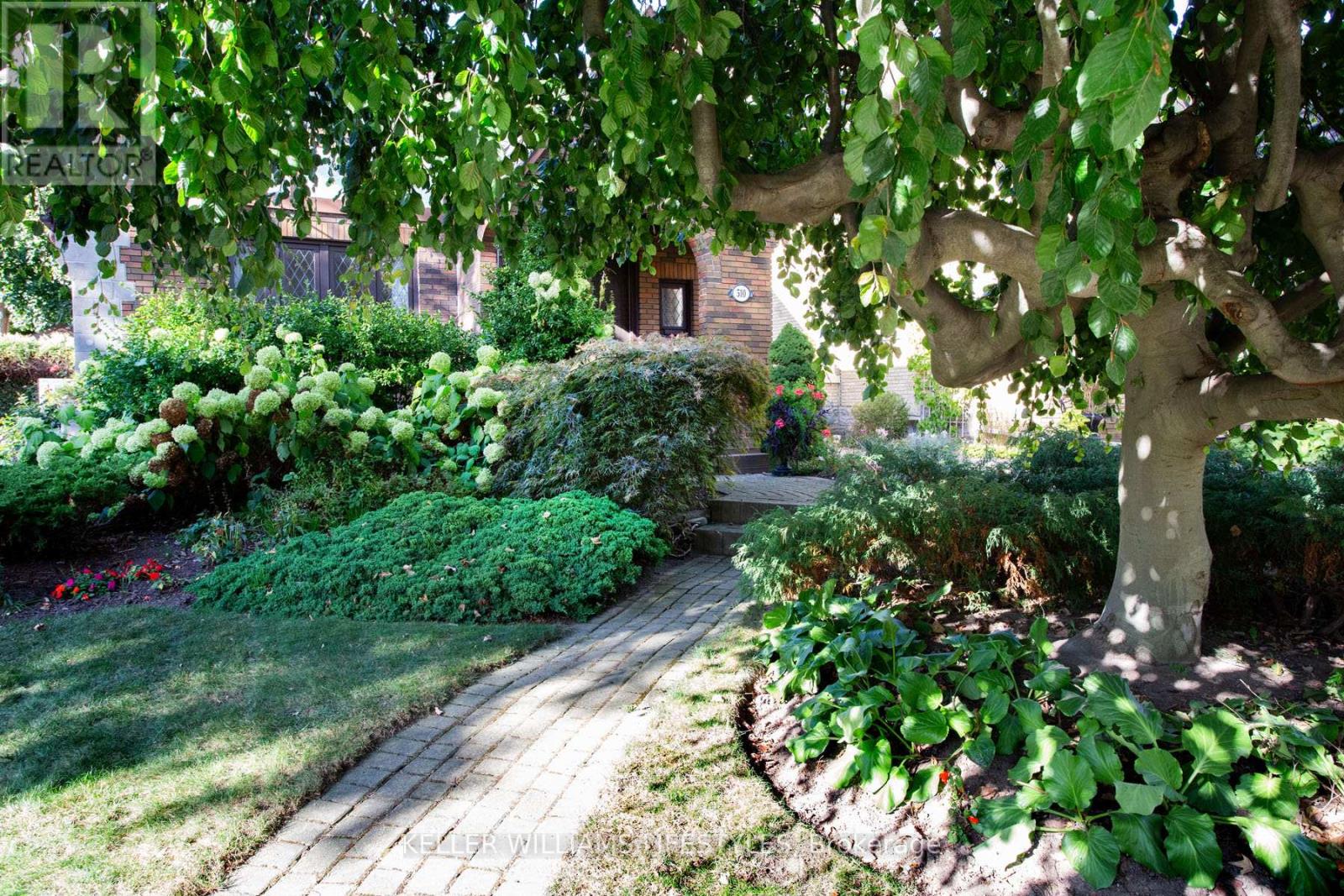 510 Grosvenor Street, London East, Ontario  N5Y 3S9 - Photo 27 - X12444250