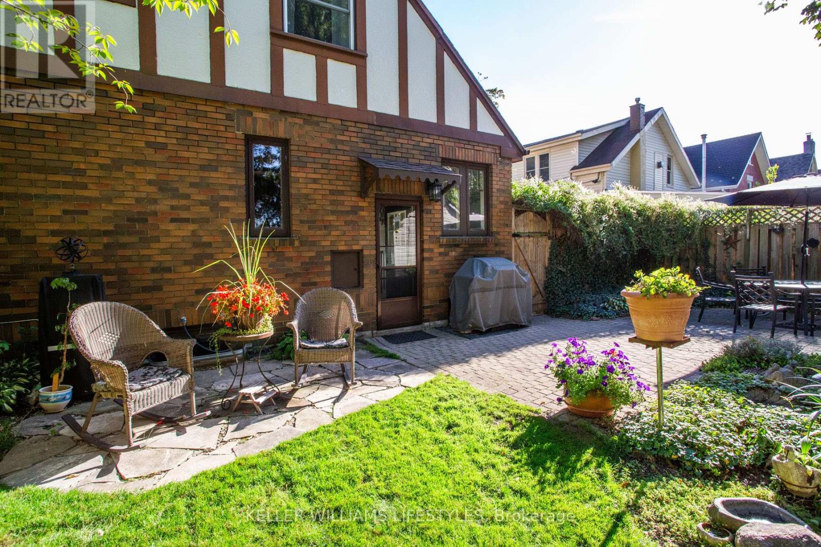 510 Grosvenor Street, London East, Ontario  N5Y 3S9 - Photo 28 - X12444250