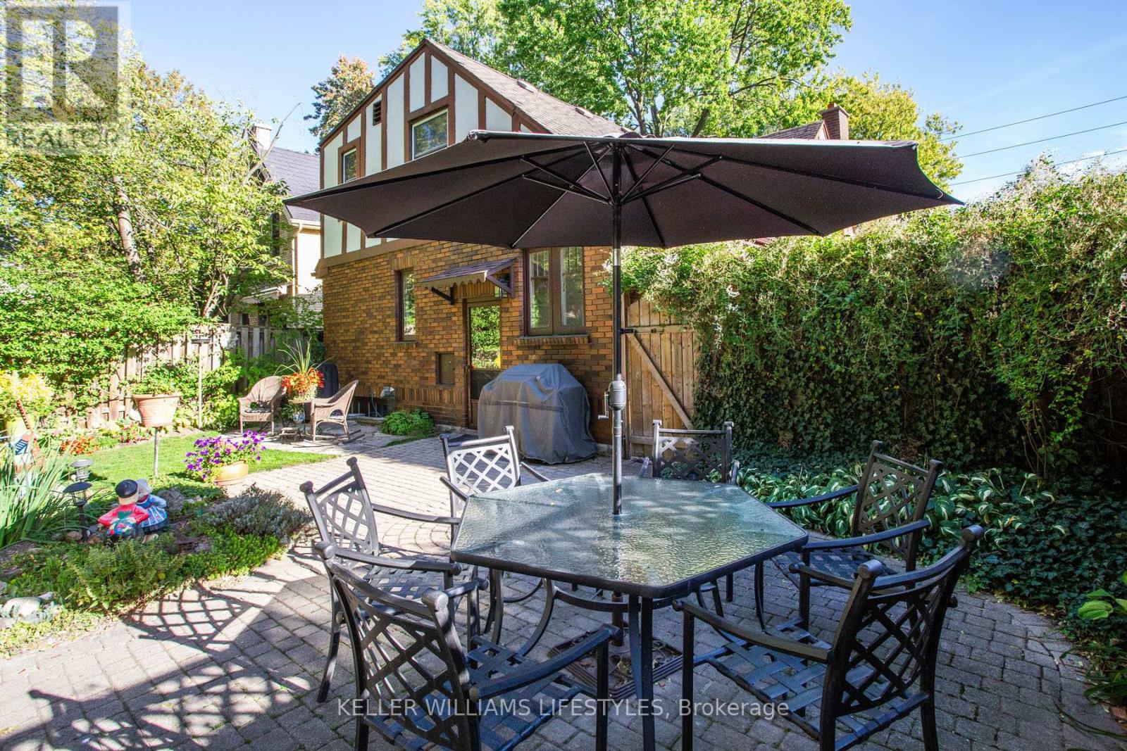 510 Grosvenor Street, London East, Ontario  N5Y 3S9 - Photo 29 - X12444250